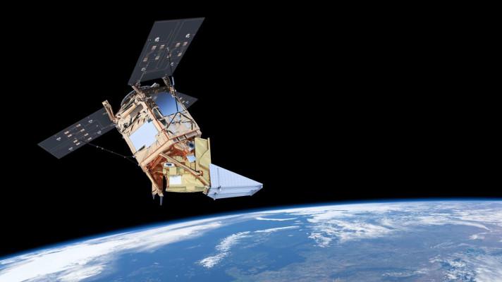 Vzduch, který dýcháme pomůže měřit nově vypuštěný Copernicus Sentinel-5P