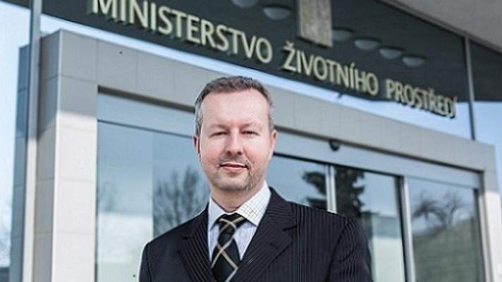 Ministr Brabec jednal s eurokomisařem Vellou o ochraně ovzduší a snižování produkce plastů