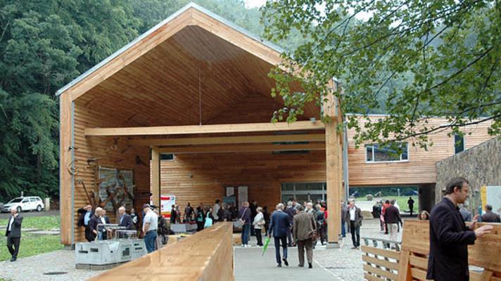 V CHKO Ždárské vrchy vznikne díky dotaci EU dům přírody