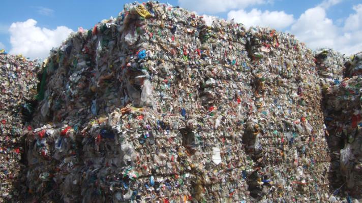 65% plastics packaging recycling target is attainable
