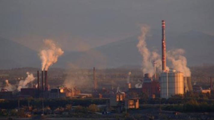 Jak znečištěné ovzduší ovlivňuje lidské zdraví