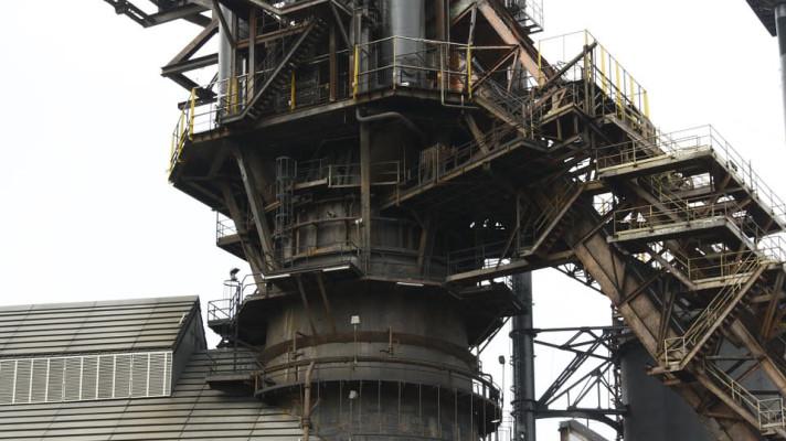 Aktuální stav procesu revize BREFu pro Zpracování železných kovů (BREF FMP)