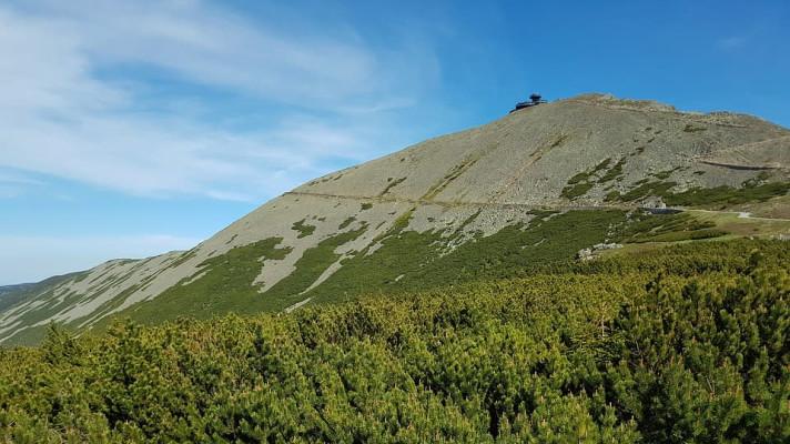Před 55 lety byl zřízen Krkonošský národní park