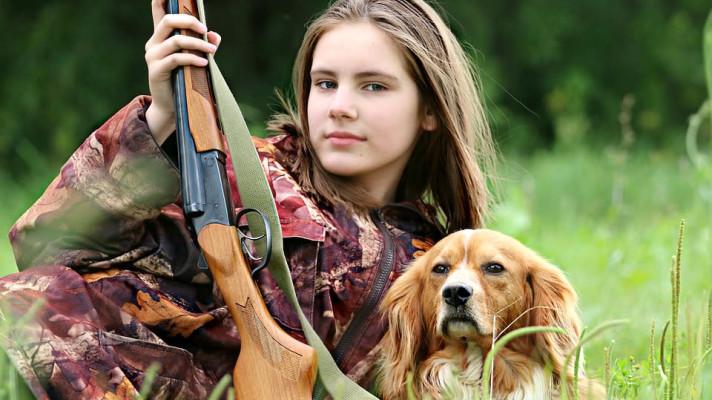 Porážka skotu na pastvě střelnou zbraní znamená méně stresu pro zvíře a lepší maso pro spotřebitele