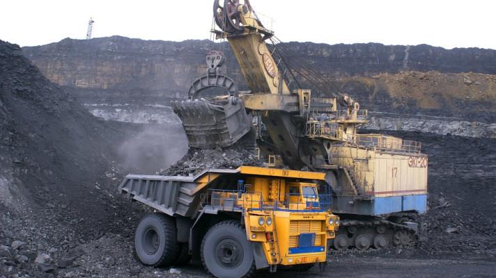Na Mostecku se sešli v kempu odpůrci těžby hnědého uhlí