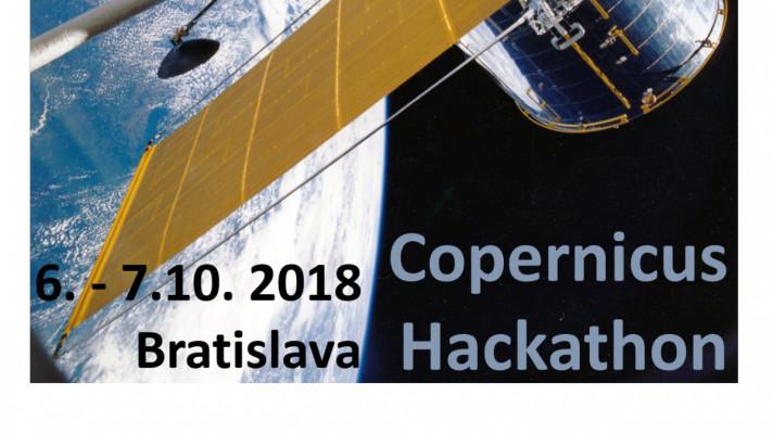 Copernicus Hackathon
