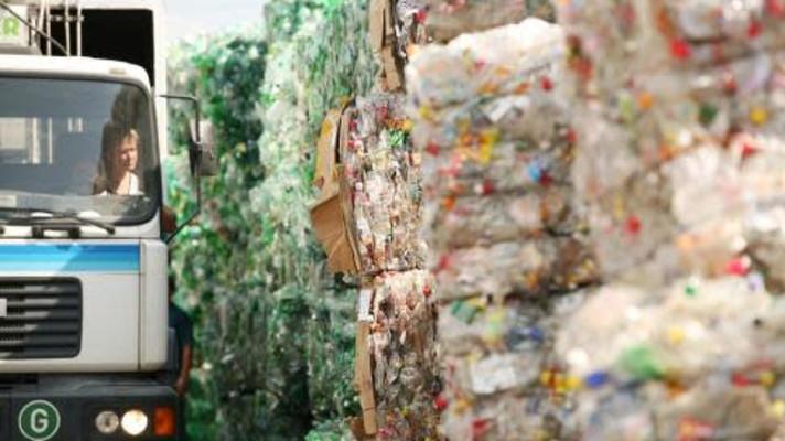 1,3 miliardy korun z OPŽP pomůžou k lepší recyklaci odpadů
