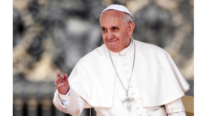 Papež František vyzval k ochraně moří a oceánů před plasty