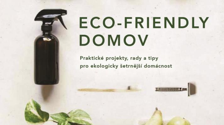 Naučte se žít eco-friendly. Knihy Dobrovský přichází s návodem na harmonický život