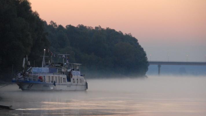 Společný průzkum Dunaje 4 - největší mezinárodní říční expedice roku 2019 se blíží