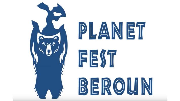 Moderní festival pro planetu nabídne Berounu jídlo, seberozvoj, módu i zábavu