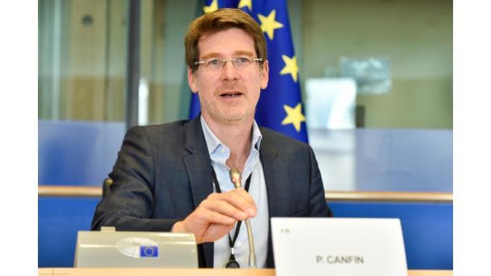 Pascal Canfin elected as ENVI Chair - Four Vice-Chairs also elected