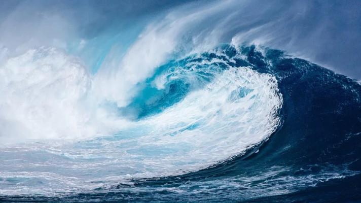 První komerční vlnové elektrárny potvrzují, že energie z oceánu má budoucnost