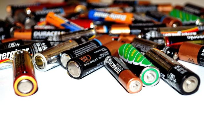 Unijní normy zafungovaly - Evropa se ve sběru baterií  výrazně zlepšuje. Čeká nás však obtížný rok