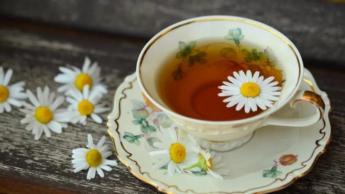 Slavičín má svůj vlastní čaj, vyrobený je z místních bylinek