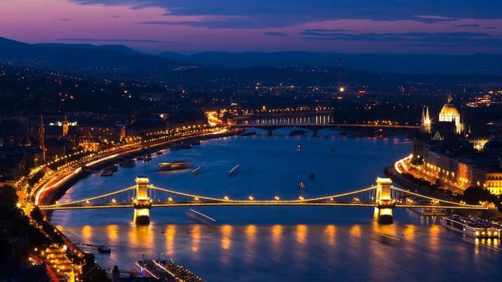 Lidské zásahy podle expertů zkrátily Dunaj o 134 kilometrů