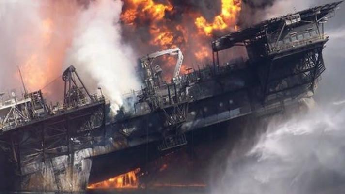 Výročí výbuchu Deepwater Horizon: nejhorší ekologické havárie v USA