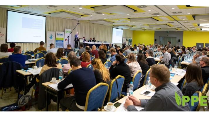 5. ročník konference Povinnosti v podnikové ekologii - 24. 11. 2020