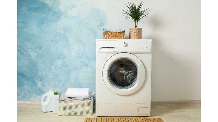 Jak vybrat a používat pračku s ohledem na životní prostředí