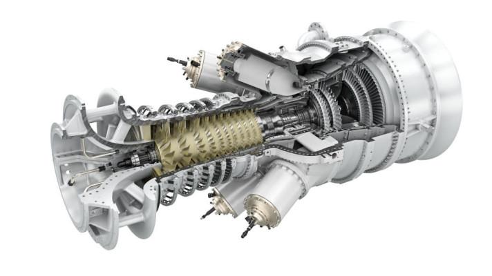 Siemens představuje HYFLEXPOWER: první integrovaný demonstrační projekt typu power-to-X-to-power s plynovou turbínou na spalování vodíku