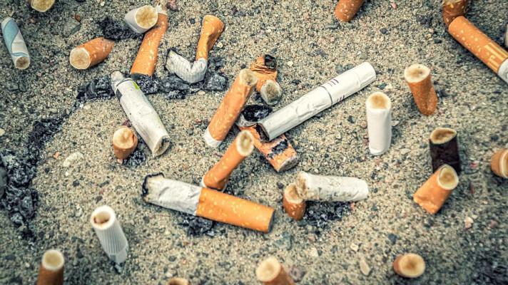 PMI Launches "Our World Is Not an Ashtray" Initiative and Aims to Halve Plastic Litter from Products by 2025