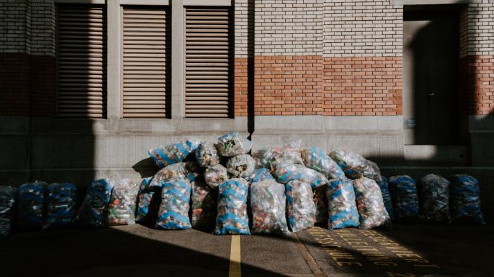 Krize mění pohled na odpadové hospodářství ve firmách