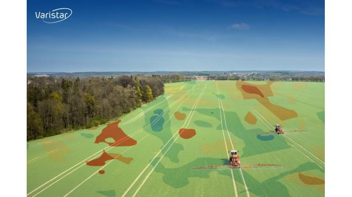 Česká inovace mění tradiční postupy v zemědělství
