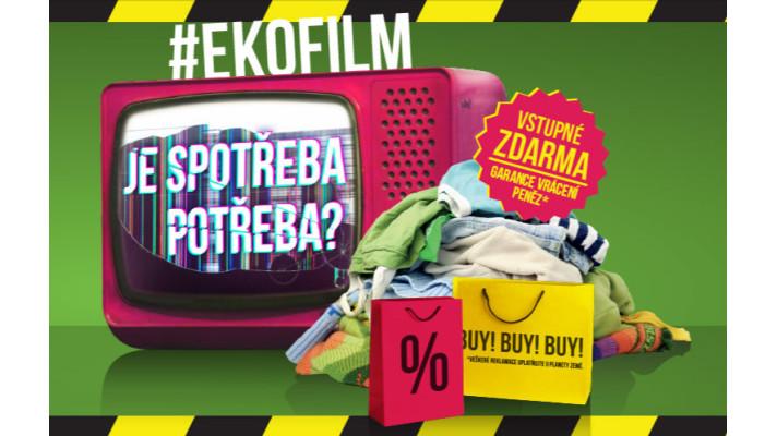 Festival EKOFILM odkládá projekce, fanouškům zprostředkuje část programu online v souladu s novými opatřeními