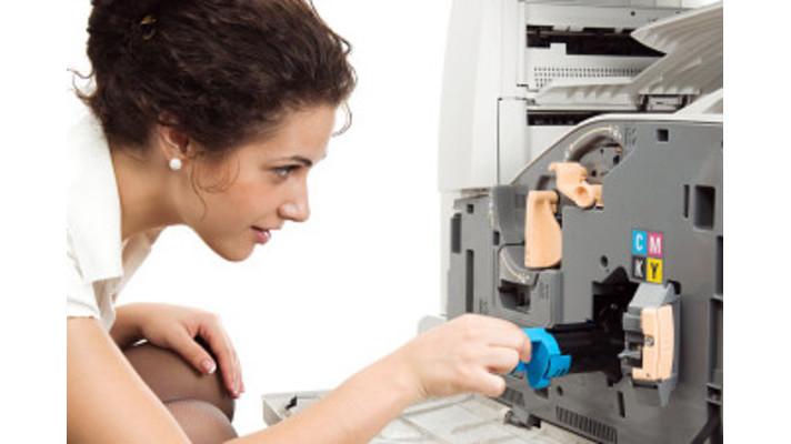 Kolikrát je možné renovovat inkoustovou kazetu?