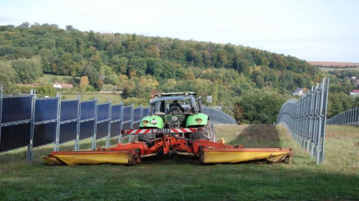 Umožní nová legislativa provozování první AgroFotovoltaické farmy v Česku?