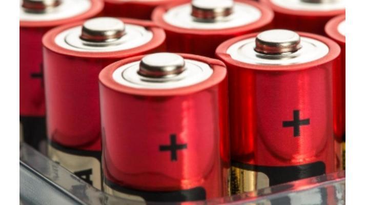 A new regulatory framework for sustainable batteries