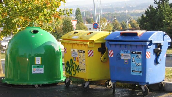 Dvojí odpadová data ČSÚ a MŽP se blíží ke shodě
