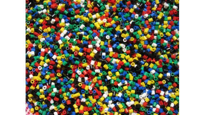 Omezení záměrně přidaných mikroplastů v EU