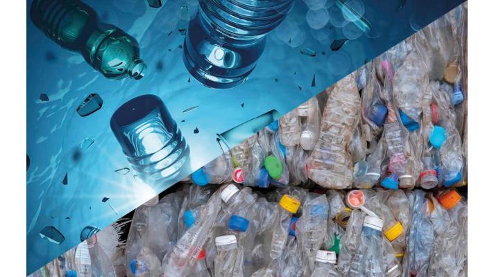 Joint Public Hearing 'Plastics and waste management in the circular economy'