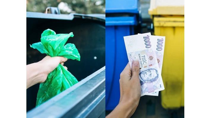 Časopis Pro města a obce - Obce pocítí odpadovou legislativu brzy
