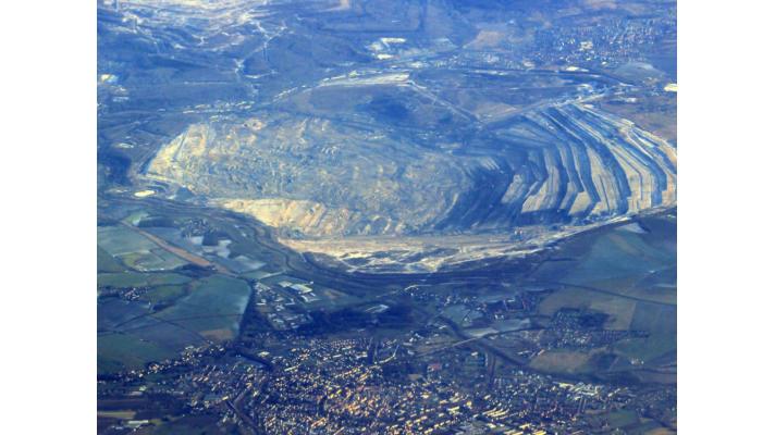 Česká republika podala žalobu na Polsko kvůli těžbě na dole Turów