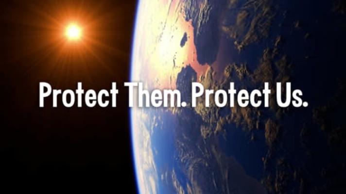Protect Them and Protect Us - or Live in Lockdown Forever?