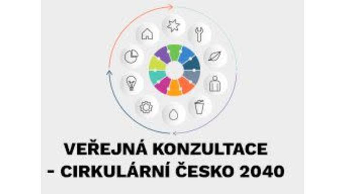 MŽP předkládá veřejnosti návrh Cirkulárního Česka 2040. Vyjádřit názor můžete i vy