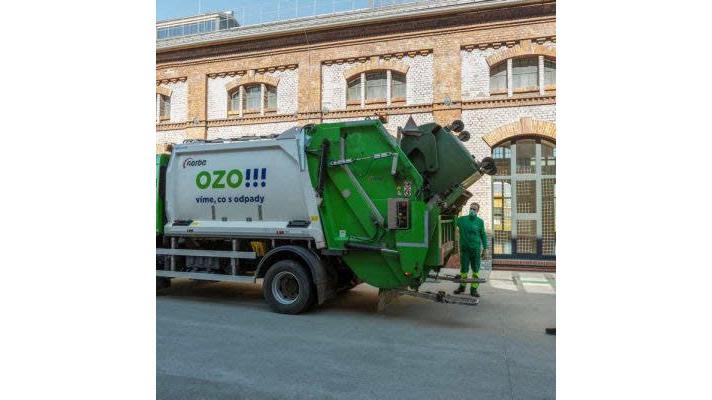 Časopis OZO 21: Vysoká odpadářská aneb otazníky kolem nového zákona