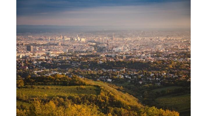 Vídeň postaví tisíc obecních bytů ve dřevostavbách