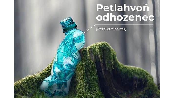 Do kampaně proti odpadkům se zapojí všechny národní parky v ČR
