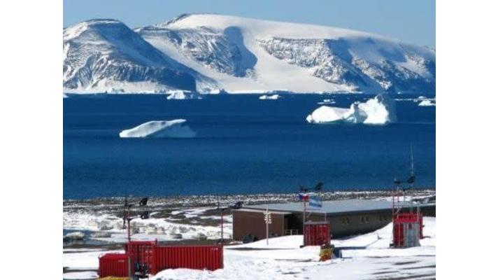 Od sjednání Protokolu o ochraně životního prostředí ke Smlouvě o Antarktidě uplynulo 30 let