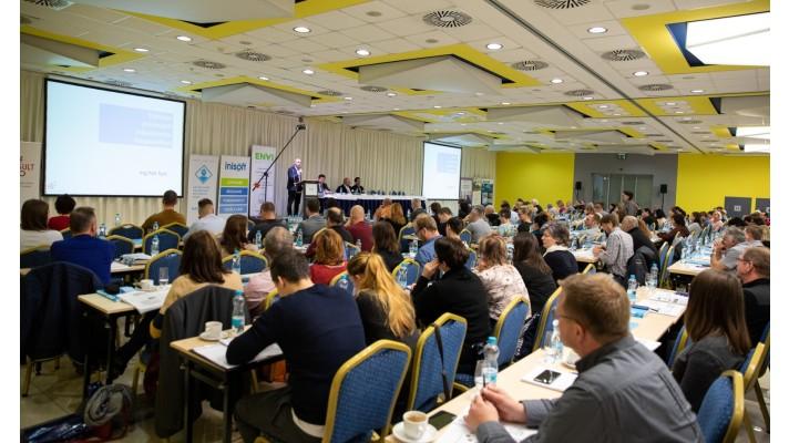 Konference Povinnosti v podnikové ekologii v listopadu opět naživo