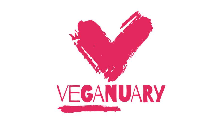 1. ledna startuje Veganuár