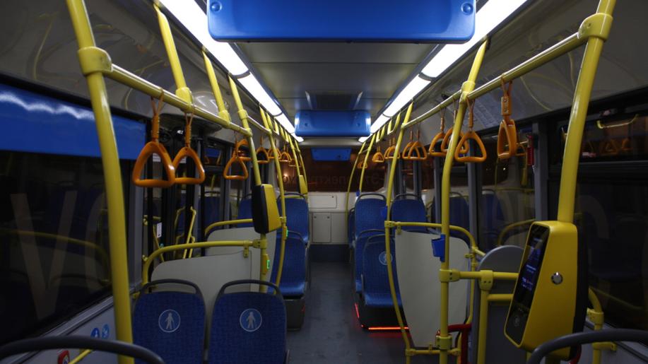 Liberecký dopravní podnik koupil první elektrobus, potřebuje získat zkušenosti
