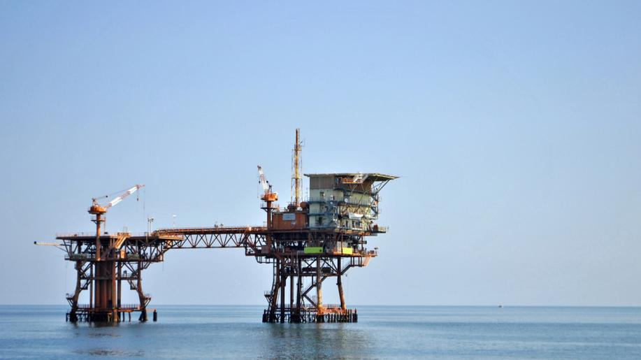 Nizozemsko nepovolí těžbu plynu ve Waddenském moři z ekologických důvodů