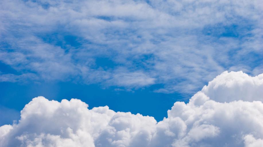 Vědci v USA testují novou metodu boje s oteplováním: tvorbu lesklejších mraků