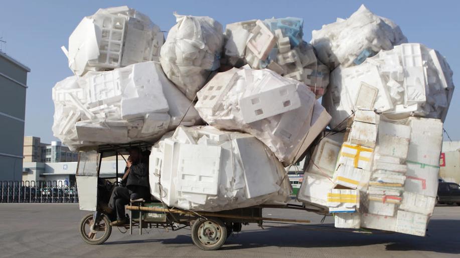 Nařízení o přepravě odpadů vyšlo v Evropském větsníku