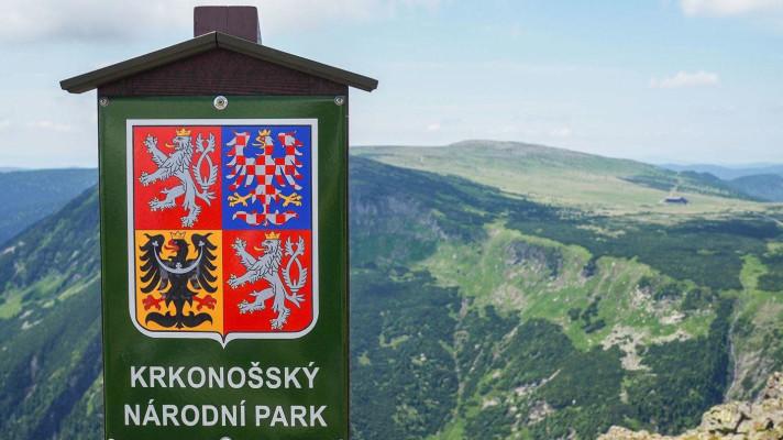Vyhláška o vymezení zón ochrany přírody Krkonošského národního parku
