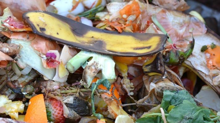 V Brazílii odpad z restaurací hnojí jejich zahrádky